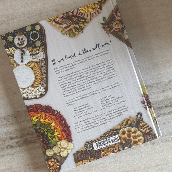 Beautiful Boards by Maegan Brown - Picture 3 of 4